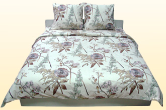 Каковы причины аллергии на постельное белье? Каковы причины аллергии на постельное белье?