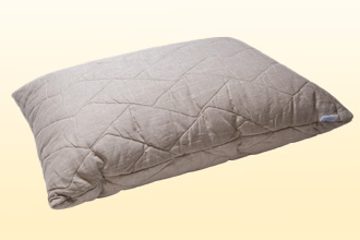 Антиаллергенная подушка из полиэфирного волокна Антиаллергенная подушка из полиэфирного волокна