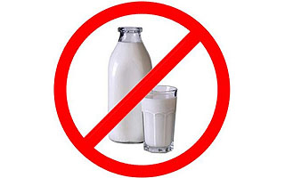 Исключить из рациона все продукты, которые содержат белки коровьего молока Лечение