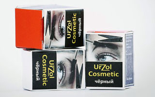 Урсол Красящее вещество