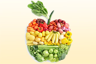 Зачем нужна диета? Зачем нужна диета?