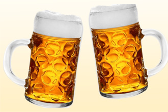 Пиво запрещено при астме Пиво запрещено при астме