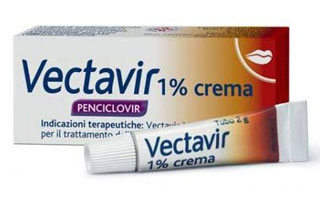 Крем "Вектавир" Препараты