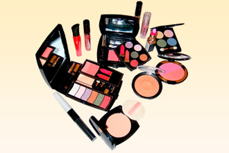 Аллергию на косметику провоцируют консерванты Косметика