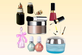 Антиаллергенная косметика Косметика