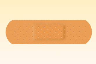 Бактерицидный лейкопластырь Пластырь