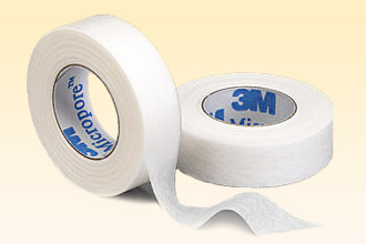 Пластырь Micropore Micropore