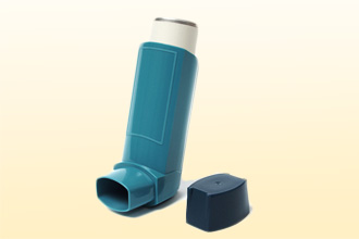 Что такое ингалятор? Что такое ингалятор?