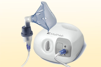 Небулайзер Небулайзер