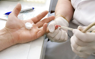 Общий анализ крови Анализы