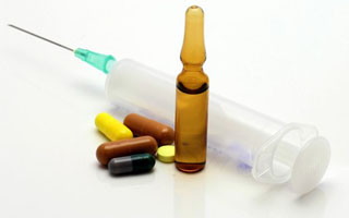 Корректировка терапевтических принципов лечения Принципы терапии