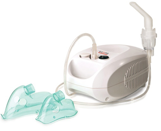 Компрессорный ингалятор Ингалятор