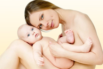 В послеродовой период женщины становятся более подверженными заболеваниям В послеродовой период женщины становятся более подверженными заболеваниям