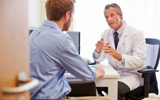 Прежде чем купить препарат, следует проконсультироваться с лечащим врачом Покупка препарата