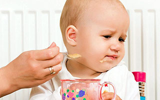 Снижение аппетита Снижение аппетита