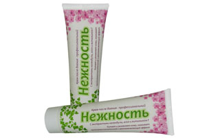 Крем "Нежность" Аналоги