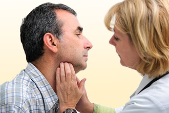 Проявления реактивной лимфаденопатии Проявления реактивной лимфаденопатии