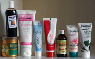 Средства от псориаза Обзор эффективных препаратов