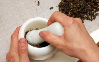 Пчелиный подмор Состав средства