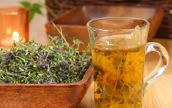 домашнее лечение при отеке Квинке Домашние средства от недуга