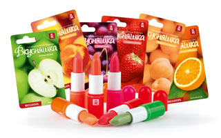 Гигиеническая помада для губ Особенности применения