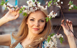 Весна может провоцировать у некоторых пациентов обострение Период обострения