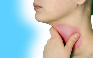 Нужно действовать быстро при возникновении отека горла Как оказать первую помощь