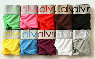 Нижнее белье из натуральных материалов Терапия