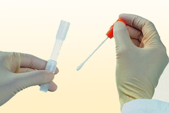 Результат расшифровки может быть положительный или отрицательный Результат расшифровки может быть положительный или отрицательный