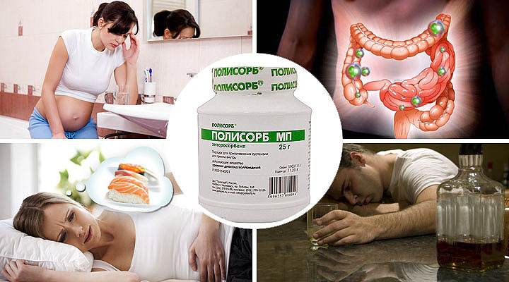 Показания для применения препарата Показания