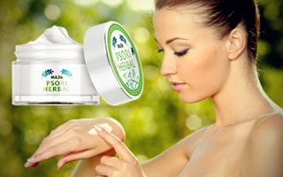 Мазь "Psori Herbal" Препарат "Psori Herbal"