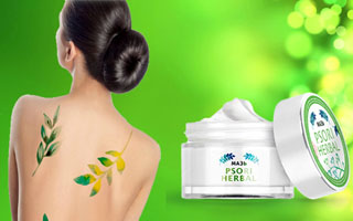 В состав средства входят экстракты трав Состав