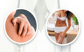 Гель не вызывает аллергии и побочных реакций Мнение дерматологов