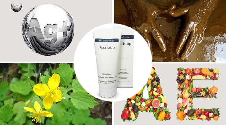 Состав нано-геля "PsoriStop" Состав препарата