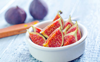 Инжир содержит псоралены Псоралены