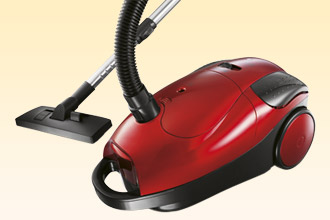 Недостатки обычных пылесосов Пылесос