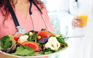 Лечебная диета Лечение патологии