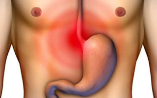 Гастрит Причины болезни