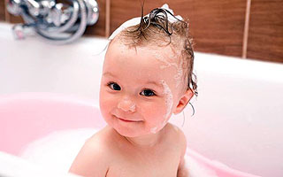 Применение шампуня "Мустела" Шампунь "Мустела"