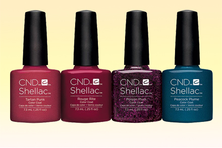 Пигменты шеллака Шеллак