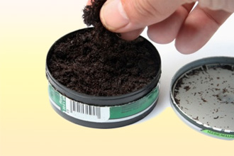 Нюхательный табак также является сильным аллергеном Нюхательный табак также является сильным аллергеном