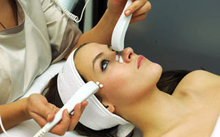 Фонофорез Физиотерапия