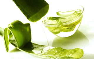 Cок алоэ Состав спрея "BEAUTY BALANCE"