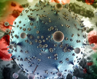 ВИЧ-инфекция Вирус ВИЧ