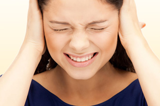 Причины аллергии на ушах Причины аллергии на ушах