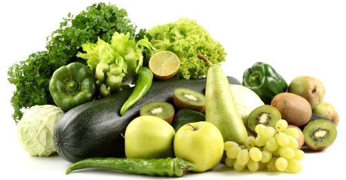 Список продуктов, которые можно есть при отеке Квинке Полезные продукты при отеке Квинке